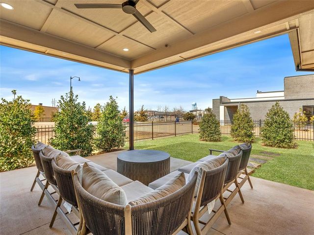 834 NW 72nd Street, Oklahoma City, OK 73116