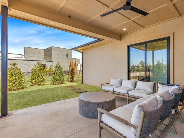 834 NW 72nd Street, Oklahoma City, OK 73116