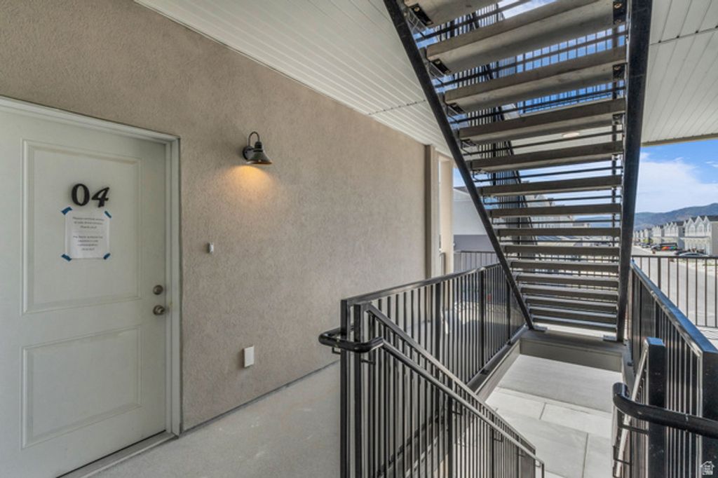 3412 N WILLY WAY #A4, Eagle Mountain, UT 84005 — photo 2