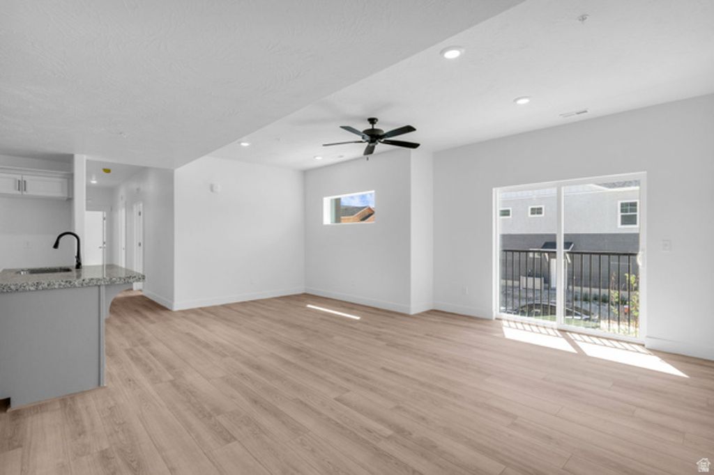 3412 N WILLY WAY #A4, Eagle Mountain, UT 84005 — photo 3