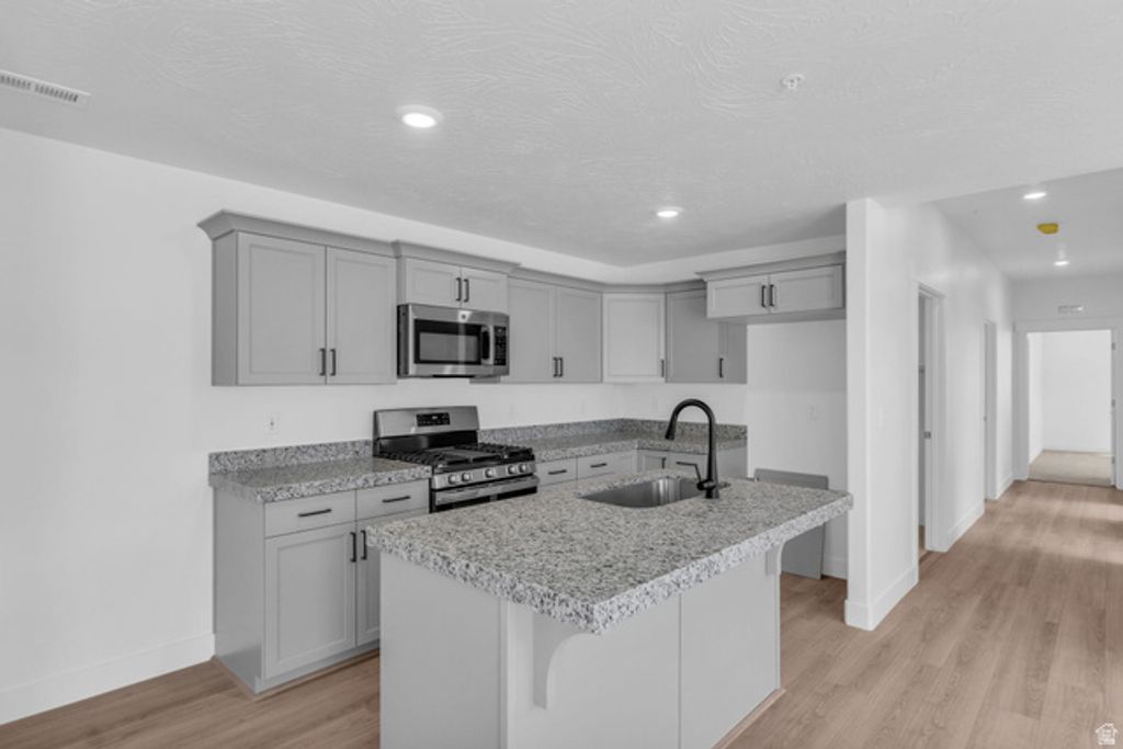 3412 N WILLY WAY #A4, Eagle Mountain, UT 84005 — photo 4