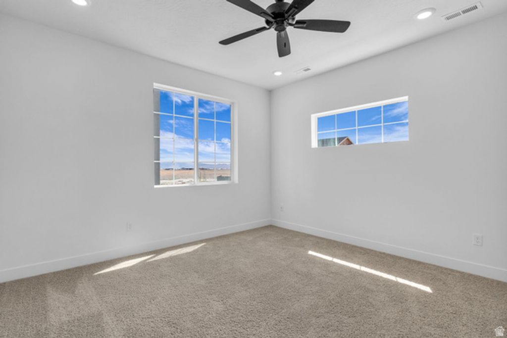 3412 N WILLY WAY #A4, Eagle Mountain, UT 84005 — photo 5