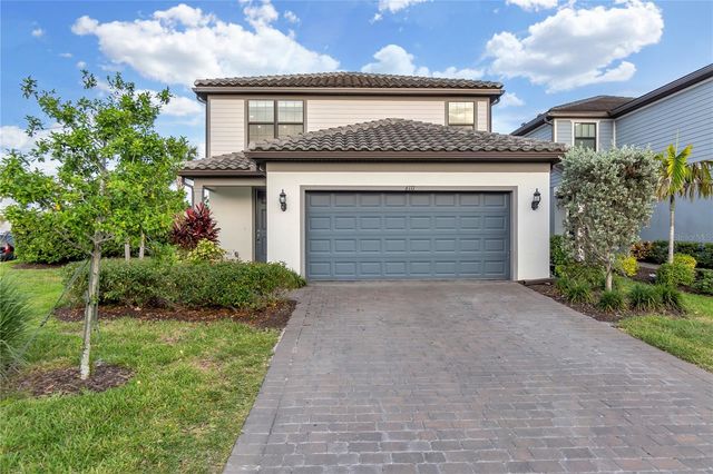 6111 BLUESTAR COURT, Bradenton, FL 34211