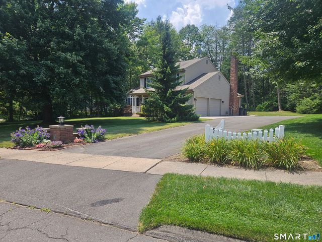9 Woodberry Hill Drive, Southington, CT 06489
