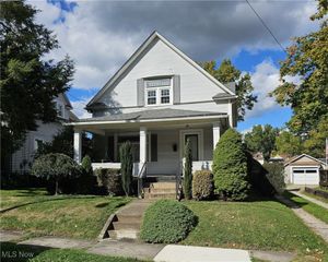 645 W Summit Street, Alliance, OH 44601