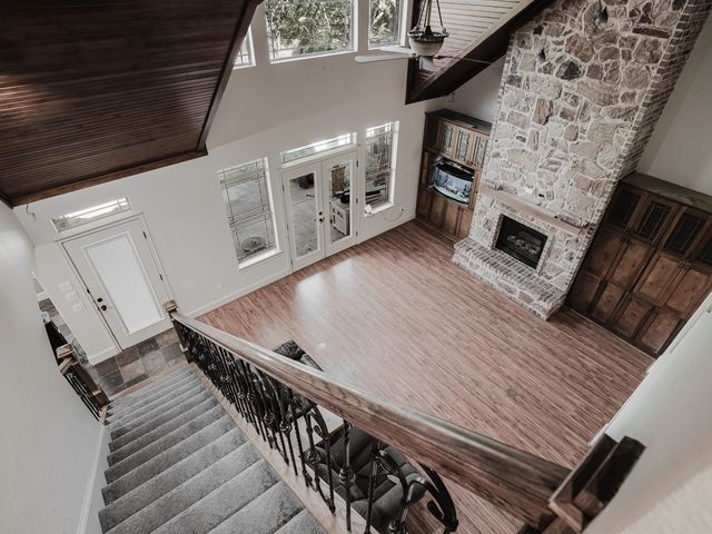 7937 Walnut Drive, Alvarado, TX 76009
