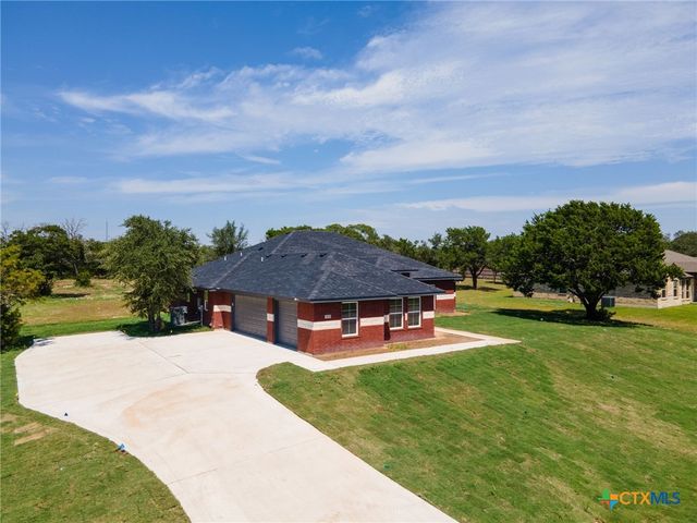 3025 Millhouse Road, Copperas Cove, TX 76522