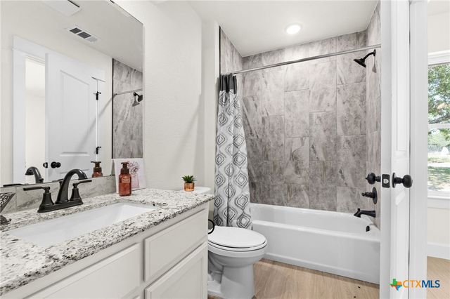 3025 Millhouse Road, Copperas Cove, TX 76522