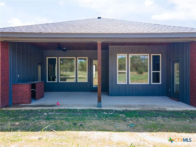 3025 Millhouse Road, Copperas Cove, TX 76522
