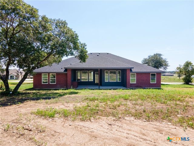 3025 Millhouse Road, Copperas Cove, TX 76522