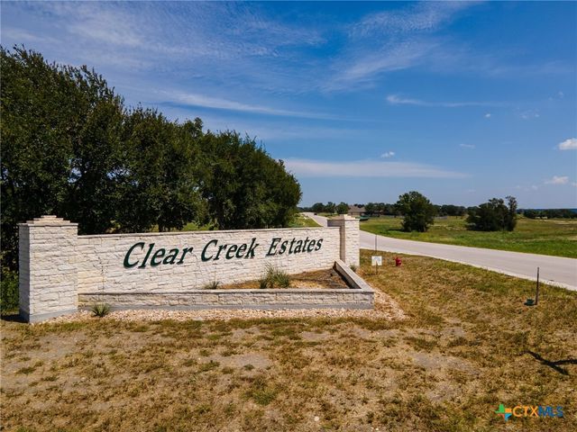 3025 Millhouse Road, Copperas Cove, TX 76522