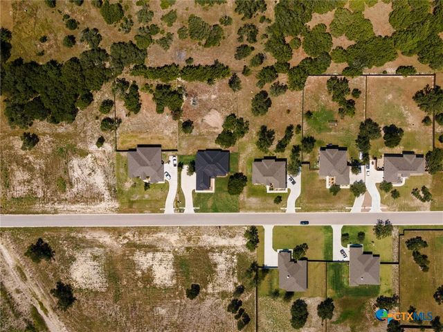 3025 Millhouse Road, Copperas Cove, TX 76522