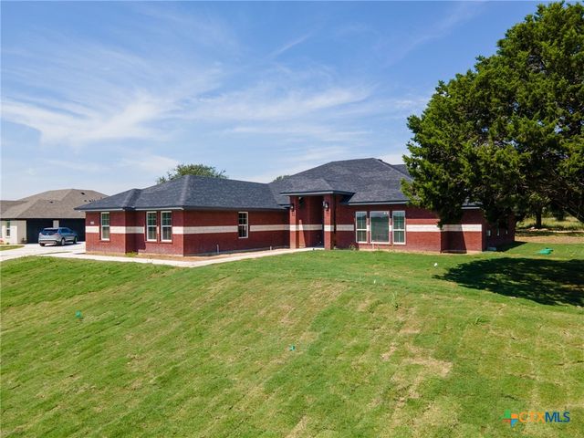 3025 Millhouse Road, Copperas Cove, TX 76522