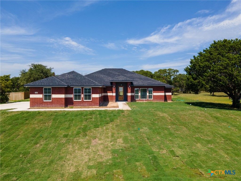 3025 Millhouse Road, Copperas Cove, TX 76522
