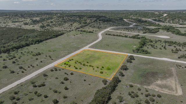 1538 Hidden Valley Road, Glen Rose, TX 76043