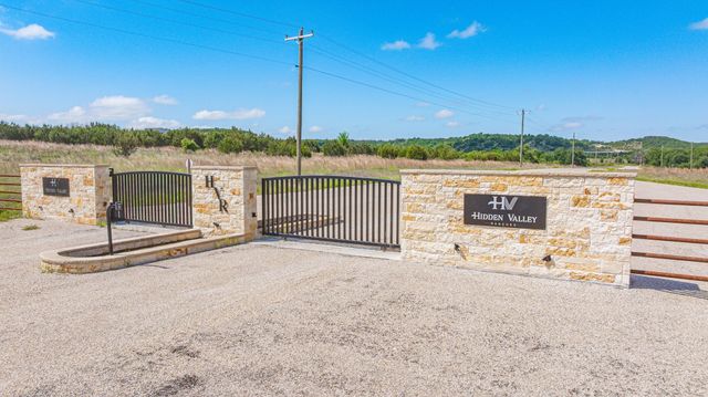 1538 Hidden Valley Road, Glen Rose, TX 76043