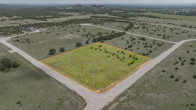 1538 Hidden Valley Road, Glen Rose, TX 76043
