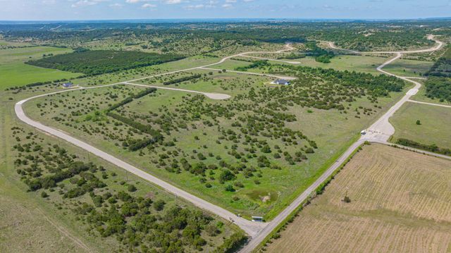 1538 Hidden Valley Road, Glen Rose, TX 76043