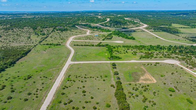 1538 Hidden Valley Road, Glen Rose, TX 76043