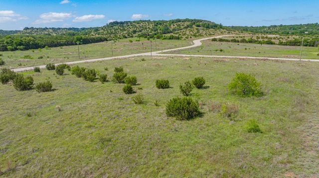 1538 Hidden Valley Road, Glen Rose, TX 76043