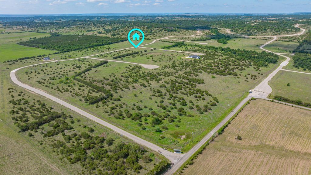 1538 Hidden Valley Road, Glen Rose, TX 76043