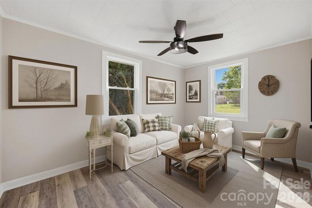 5361 Meadowlane Drive, Granite Falls, NC 28630