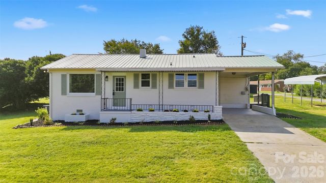 5361 Meadowlane Drive, Granite Falls, NC 28630