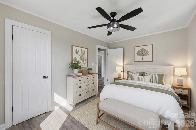 5361 Meadowlane Drive, Granite Falls, NC 28630