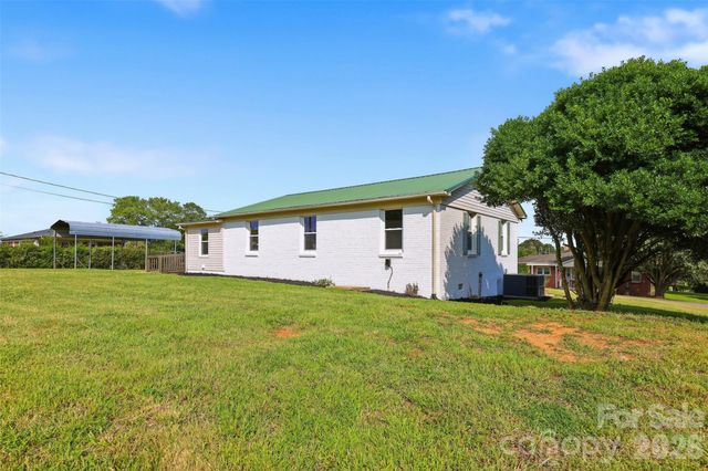 5361 Meadowlane Drive, Granite Falls, NC 28630
