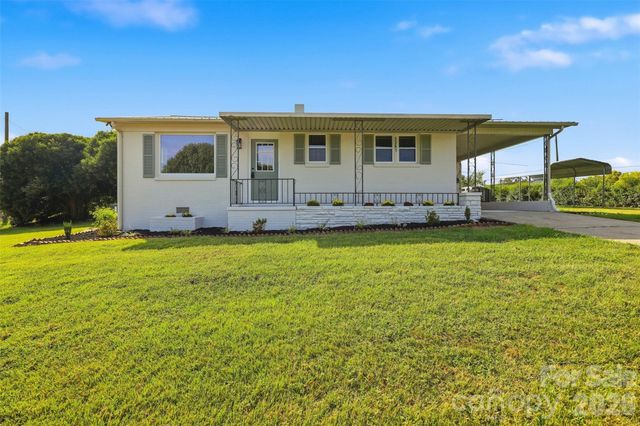 5361 Meadowlane Drive, Granite Falls, NC 28630