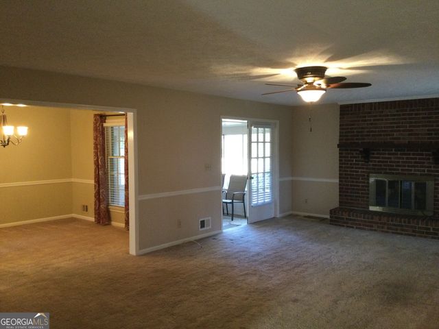 1368 Branchwood Drive, Snellville, GA 30078