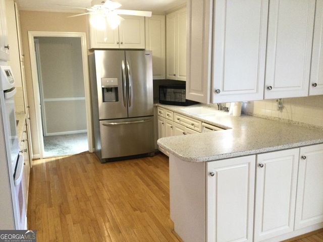 1368 Branchwood Drive, Snellville, GA 30078