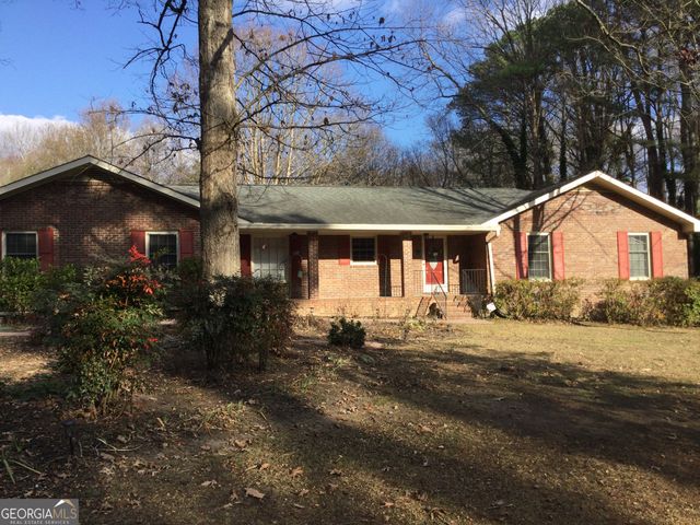 1368 Branchwood Drive, Snellville, GA 30078