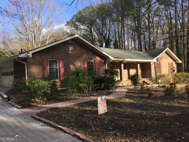 1368 Branchwood Drive, Snellville, GA 30078