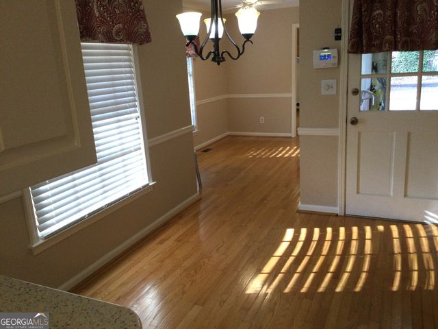 1368 Branchwood Drive, Snellville, GA 30078