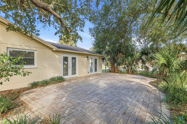 1003 GREENLEAF WAY, Tarpon Springs, FL 34689