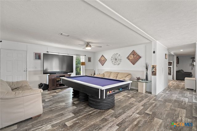 2316 County Road 404 Loop, Bartlett, TX 76511