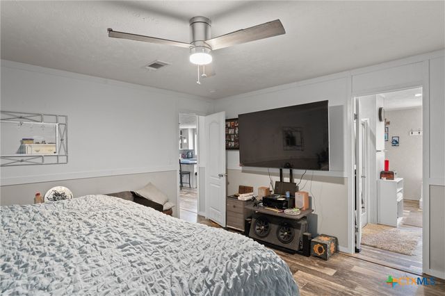 2316 County Road 404 Loop, Bartlett, TX 76511