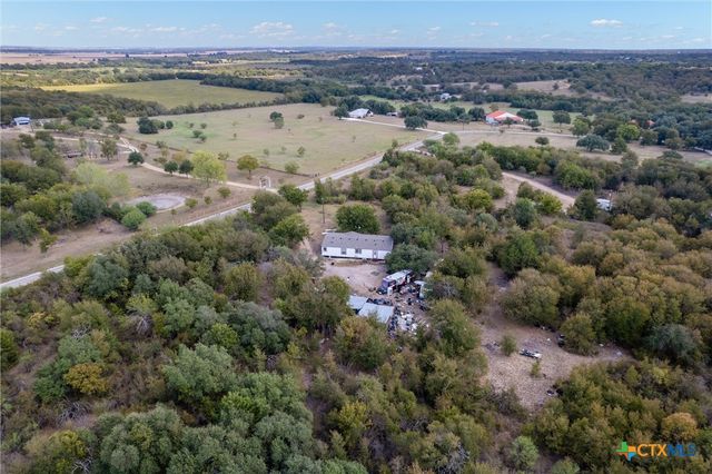 2316 County Road 404 Loop, Bartlett, TX 76511