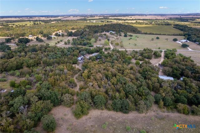 2316 County Road 404 Loop, Bartlett, TX 76511