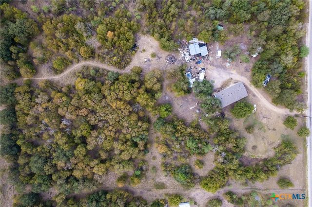 2316 County Road 404 Loop, Bartlett, TX 76511