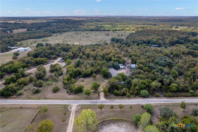 2316 County Road 404 Loop, Bartlett, TX 76511