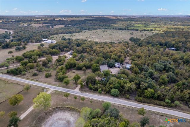 2316 County Road 404 Loop, Bartlett, TX 76511