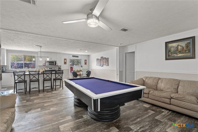 2316 County Road 404 Loop, Bartlett, TX 76511