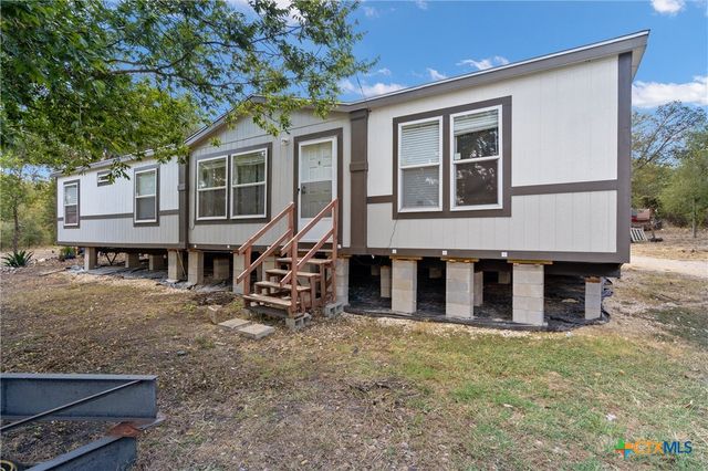 2316 County Road 404 Loop, Bartlett, TX 76511