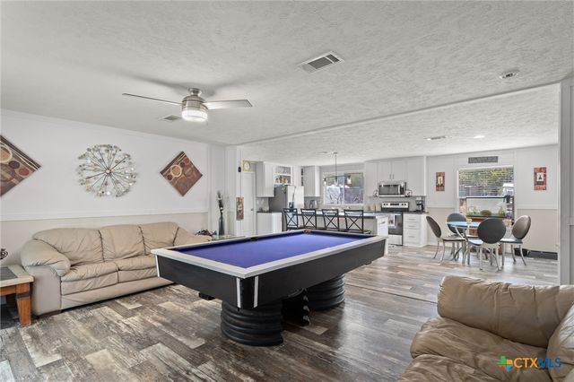 2316 County Road 404 Loop, Bartlett, TX 76511