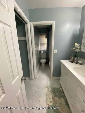9 Howland Avenue Unit 1, Long Branch, NJ 07740