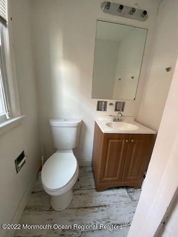9 Howland Avenue Unit 1, Long Branch, NJ 07740
