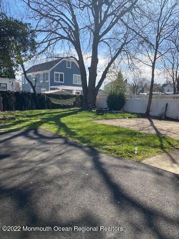 9 Howland Avenue Unit 1, Long Branch, NJ 07740