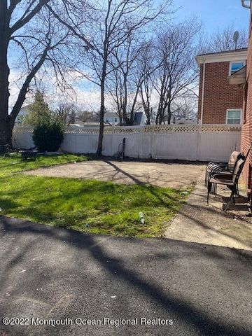 9 Howland Avenue Unit 1, Long Branch, NJ 07740